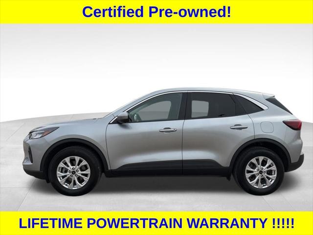 2023 Ford Escape Active for sale in Burlington, WI