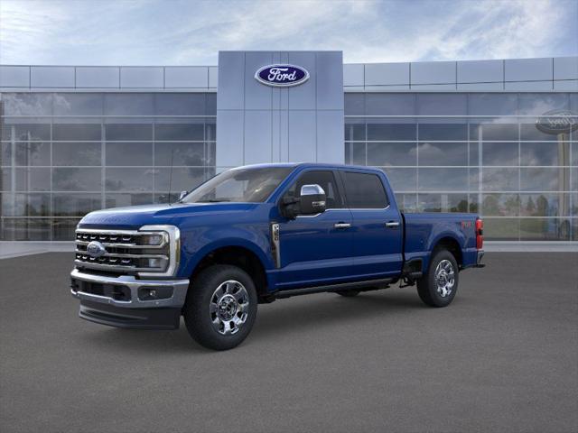 2026 Ford F-350 LARIAT for sale in Superior, WI
