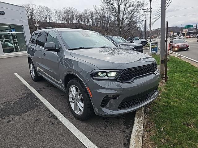 2022 Dodge Durango GT Plus AWD