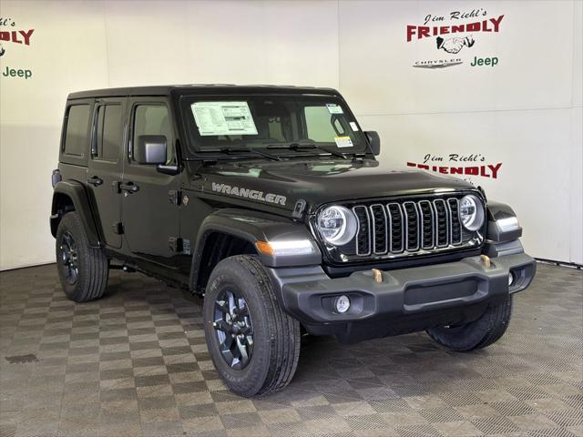 2026 Jeep Wrangler 85th Anniversary
