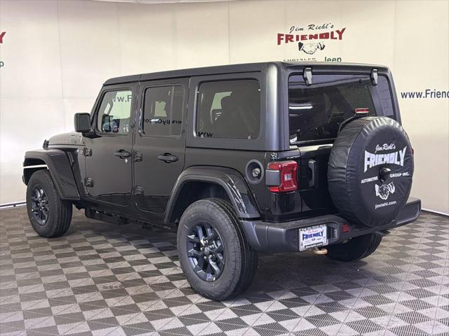 2026 Jeep Wrangler 85th Anniversary