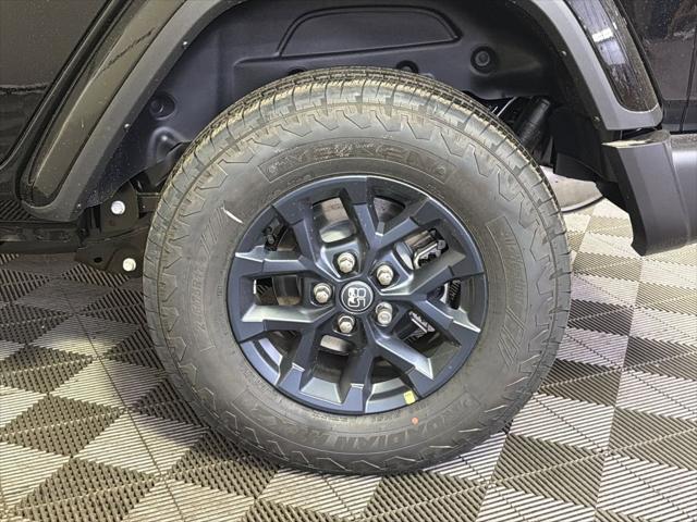 2026 Jeep Wrangler 85th Anniversary