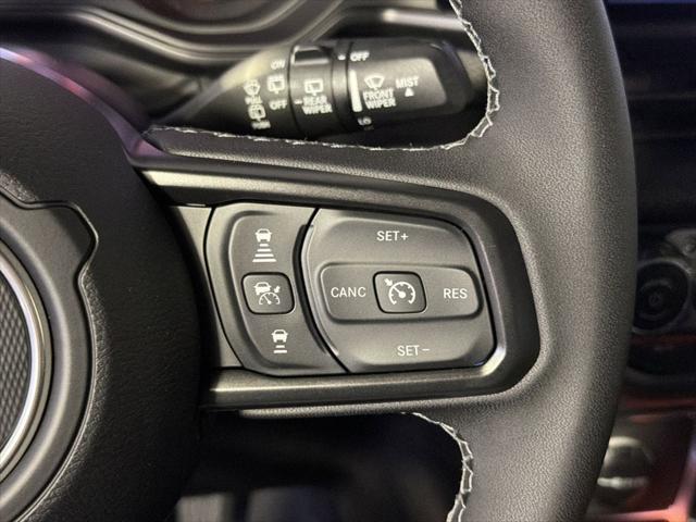 2026 Jeep Wrangler 85th Anniversary
