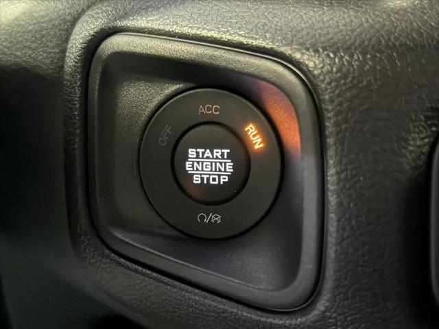 2026 Jeep Wrangler 85th Anniversary
