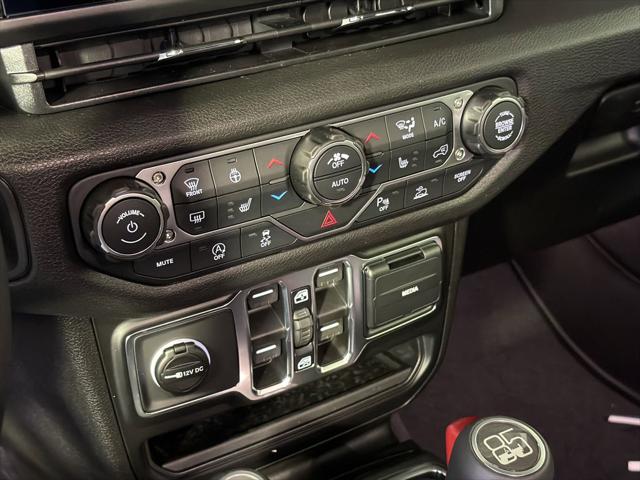 2026 Jeep Wrangler 85th Anniversary
