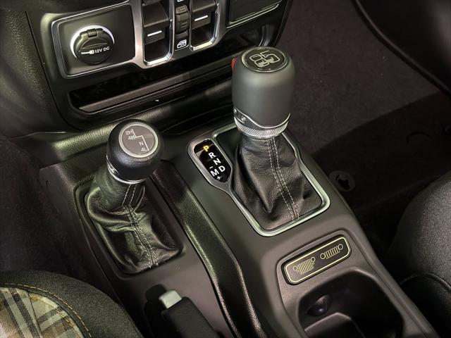 2026 Jeep Wrangler 85th Anniversary