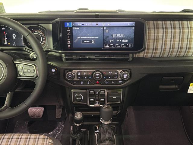 2026 Jeep Wrangler 85th Anniversary