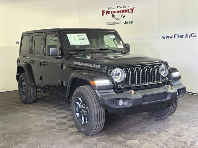 2026 Jeep Wrangler 85th Anniversary