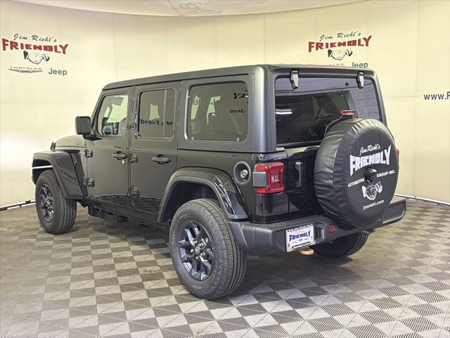 2026 Jeep Wrangler 85th Anniversary