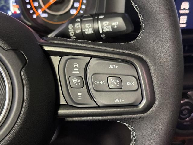 2026 Jeep Wrangler 85th Anniversary