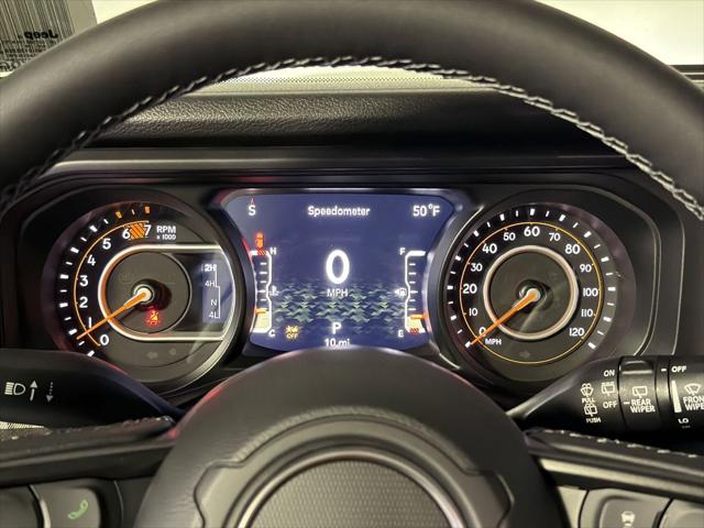 2026 Jeep Wrangler 85th Anniversary