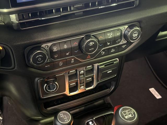 2026 Jeep Wrangler 85th Anniversary