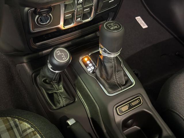 2026 Jeep Wrangler 85th Anniversary