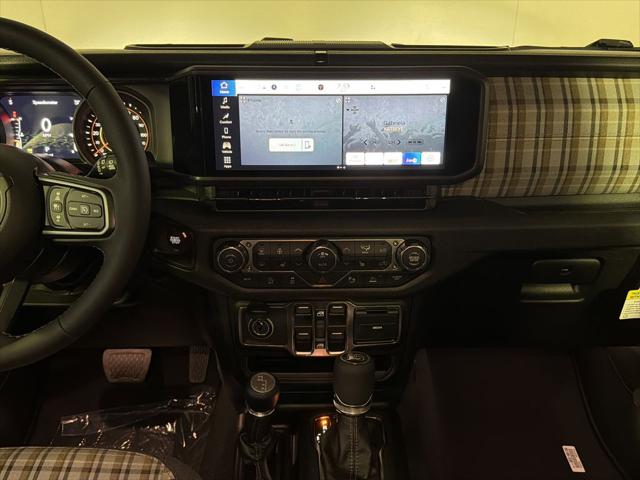 2026 Jeep Wrangler 85th Anniversary