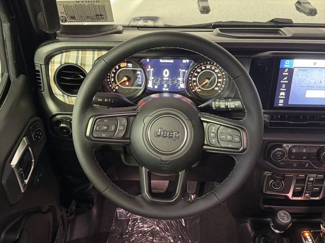 2026 Jeep Wrangler 85th Anniversary