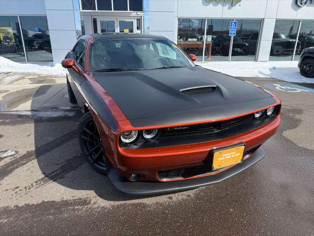 2023 Dodge Challenger R/T Scat Pack for sale in Superior, WI