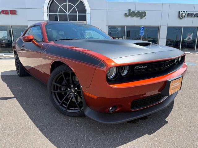 2023 Dodge Challenger R/T Scat Pack for sale in Superior, WI