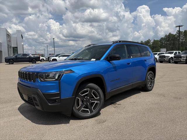 2026 Jeep Cherokee Limited 4x4 for sale in Hattiesburg, MS