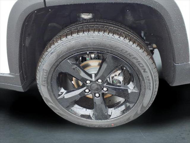 2026 Jeep Grand Cherokee Limited 4x4