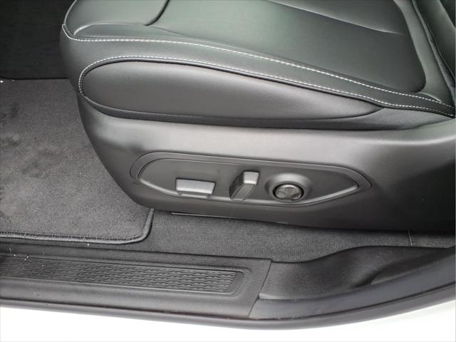 2026 Jeep Grand Cherokee Limited 4x4