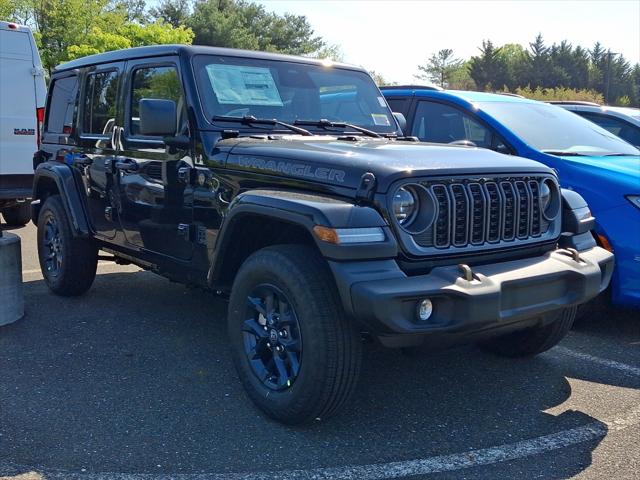 2026 Jeep Wrangler WRANGLER 4-DOOR 85TH ANNIVERSARY EDITION 2026 Jeep Wrangler WRANGLER 4-DOOR 85TH ANNIVERSARY EDITION