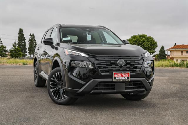2026 Nissan Rogue Dark Armor for sale in Santa Maria, CA
