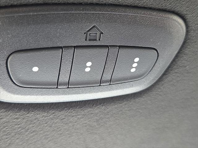 2026 Jeep Grand Wagoneer Summit Reserve 4x4