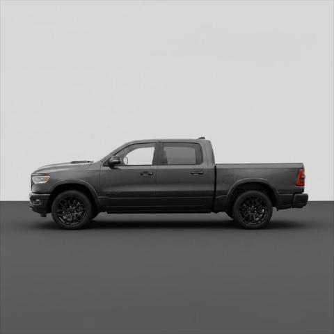 2026 RAM Ram 1500 RAM 1500 LIMITED CREW CAB 4X4 57 BOX