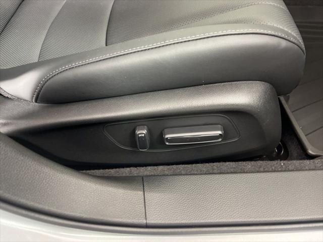 2026 Honda Accord Sedan Touring