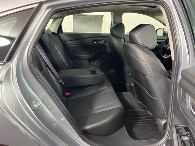 2026 Honda Accord Sedan Touring