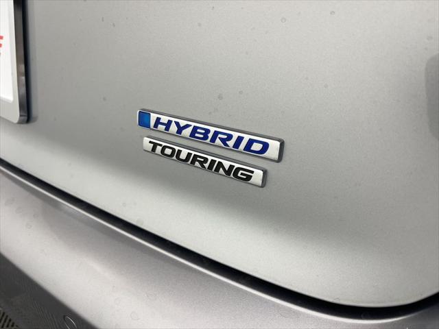2026 Honda Accord Sedan Touring