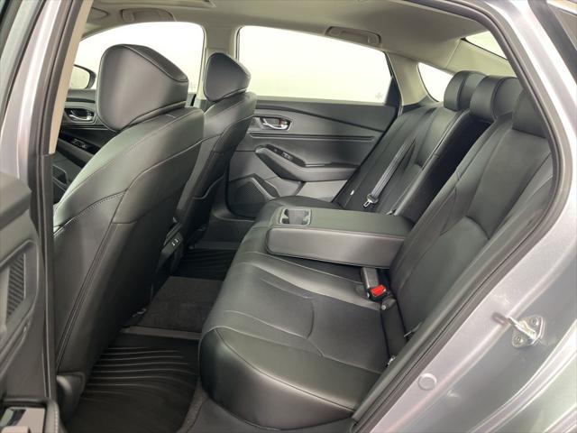 2026 Honda Accord Sedan Touring