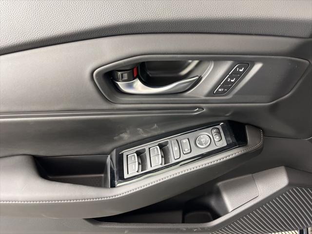2026 Honda Accord Sedan Touring