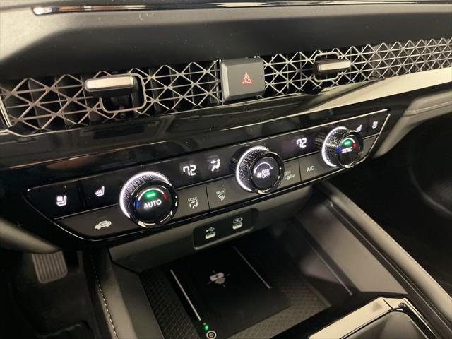 2026 Honda Accord Sedan Touring