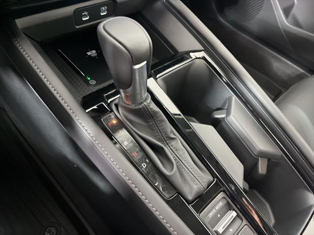 2026 Honda Accord Sedan Touring