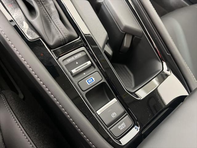 2026 Honda Accord Sedan Touring