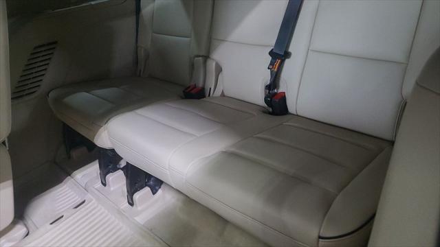 2023 Cadillac Escalade 4WD Premium Luxury