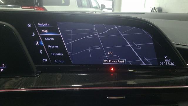 2023 Cadillac Escalade 4WD Premium Luxury