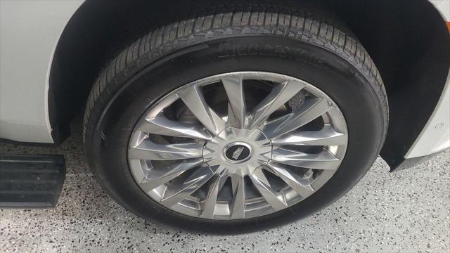 2023 Cadillac Escalade 4WD Premium Luxury