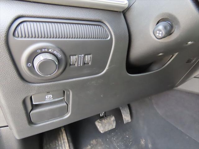 2026 Jeep Grand Wagoneer 4x4