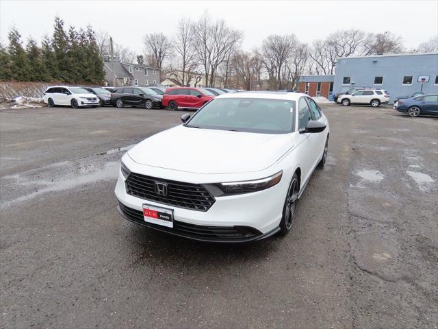 2026 Honda Accord Sedan Sport for sale in Paramus, NJ