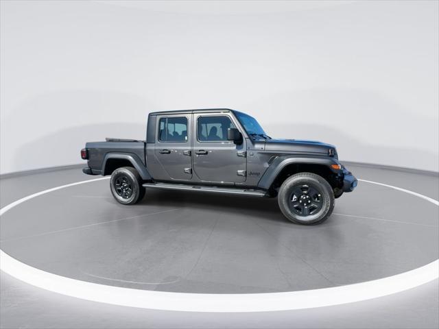 2026 Jeep Gladiator GLADIATOR SPORT 4X4