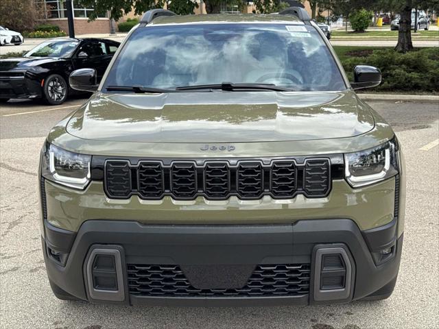 2026 Jeep Cherokee CHEROKEE LIMITED 4X4 2026 Jeep Cherokee CHEROKEE LIMITED 4X4