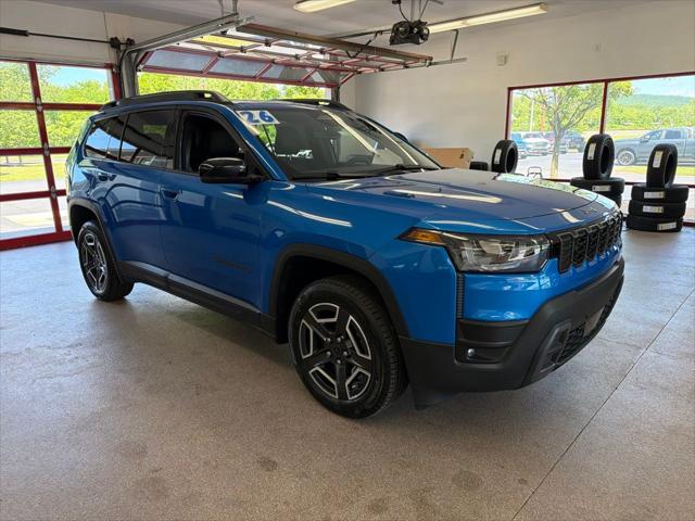 2026 Jeep Cherokee Limited 4x4 for sale in Painted Post, NY