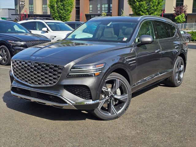2026 Genesis GV80 3.5T Prestige AWD for sale in Kirkland, WA