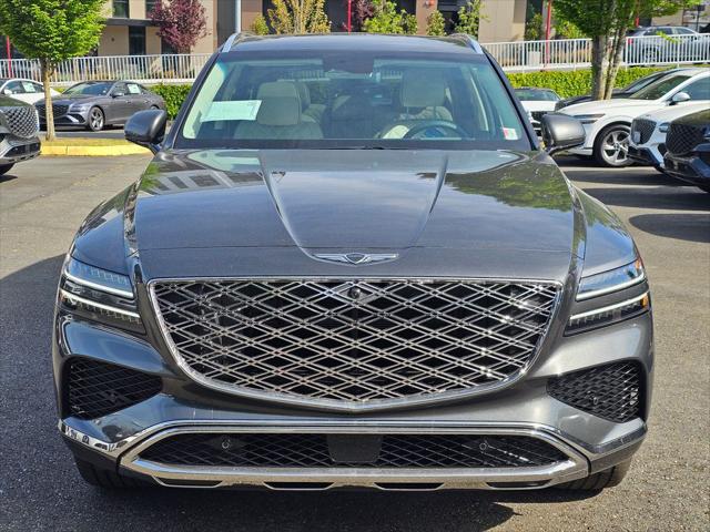 2026 Genesis GV80 3.5T Prestige AWD
