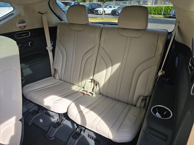 2026 Genesis GV80 3.5T Prestige AWD