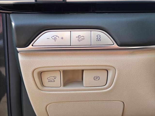 2026 Genesis GV80 3.5T Prestige AWD