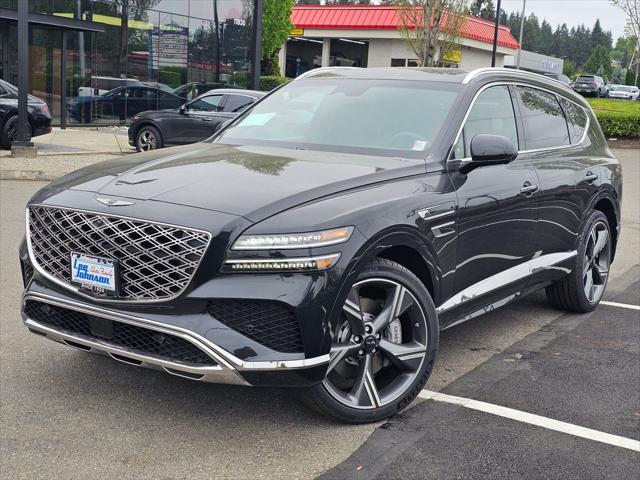 2026 Genesis GV80 3.5T Prestige AWD for sale in Kirkland, WA