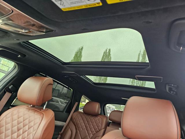 2026 Genesis GV80 3.5T Prestige AWD